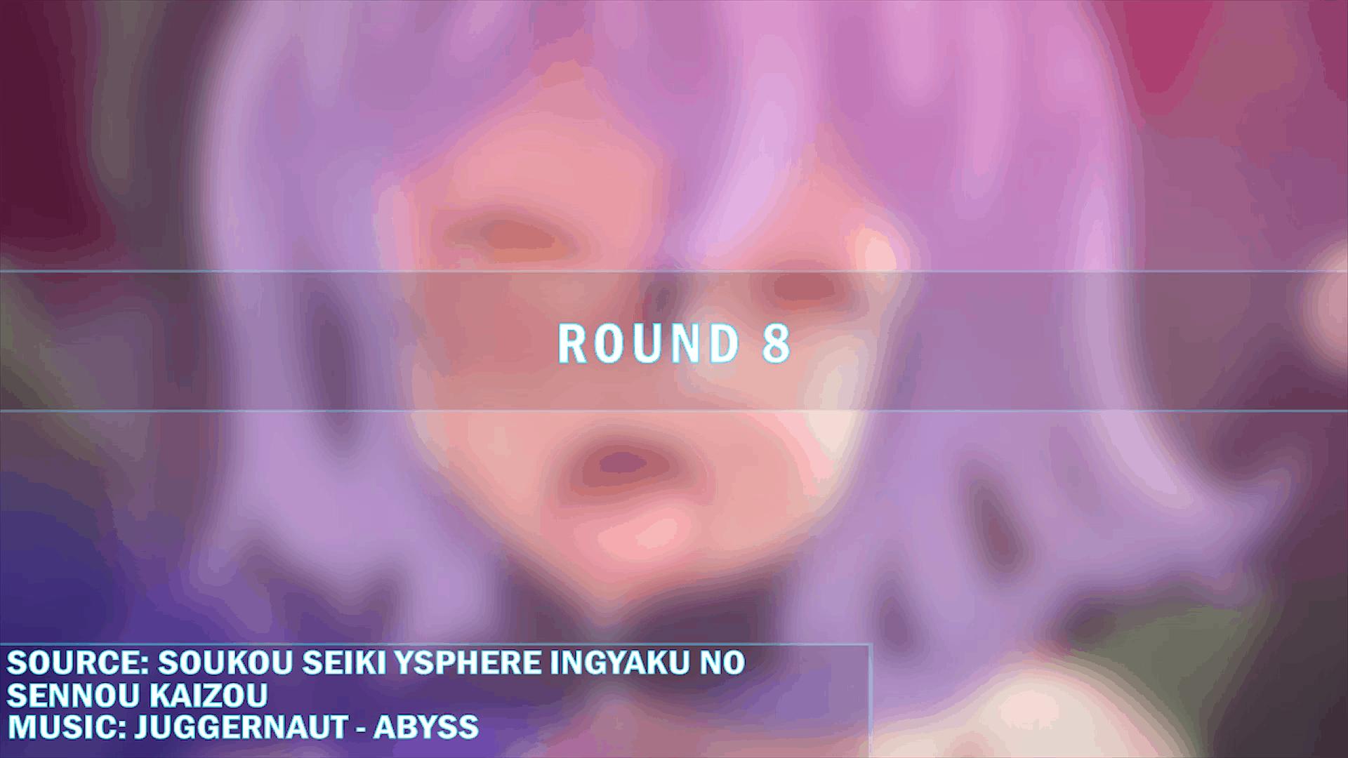 [PixelFH] Fap Hero Beats 2 Round 8